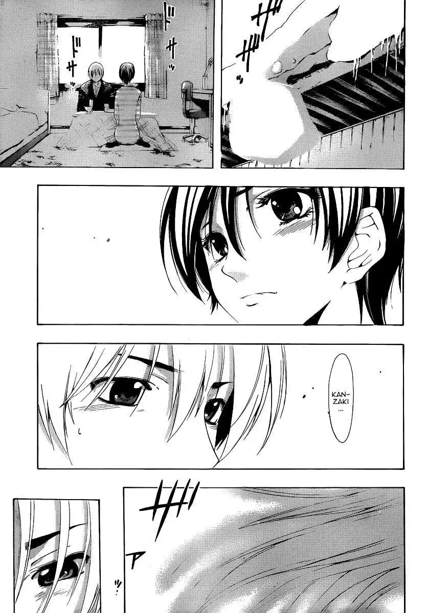 Kimi no Iru Machi Capitolo 173 page 17