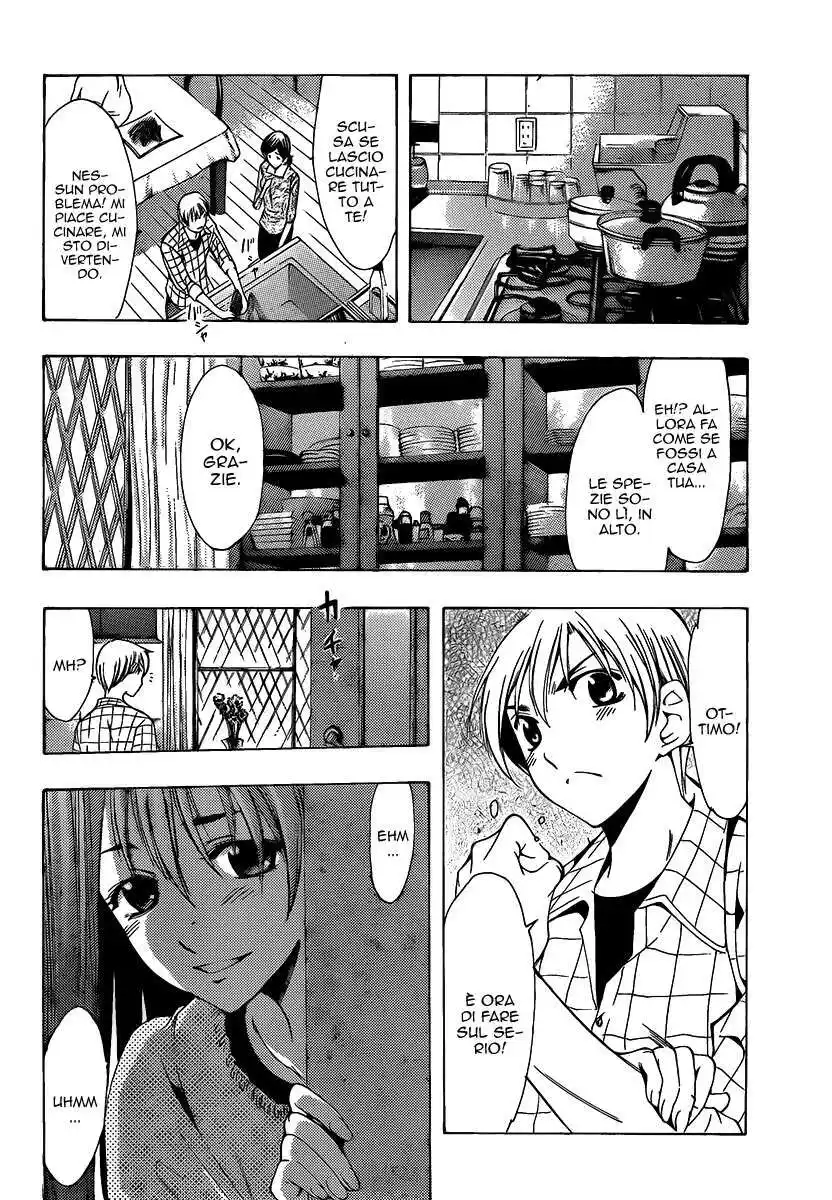 Kimi no Iru Machi Capitolo 99 page 5