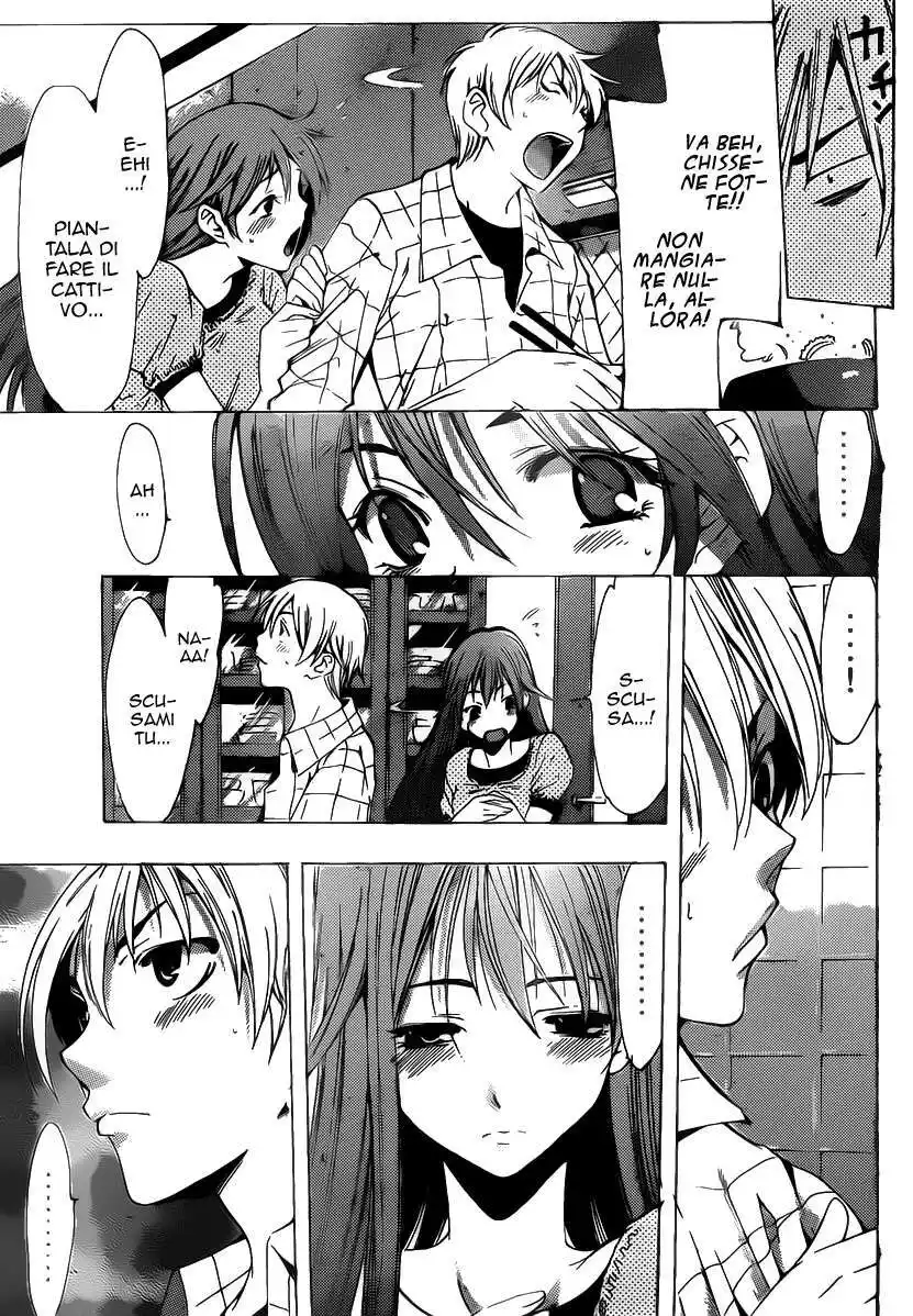 Kimi no Iru Machi Capitolo 99 page 8