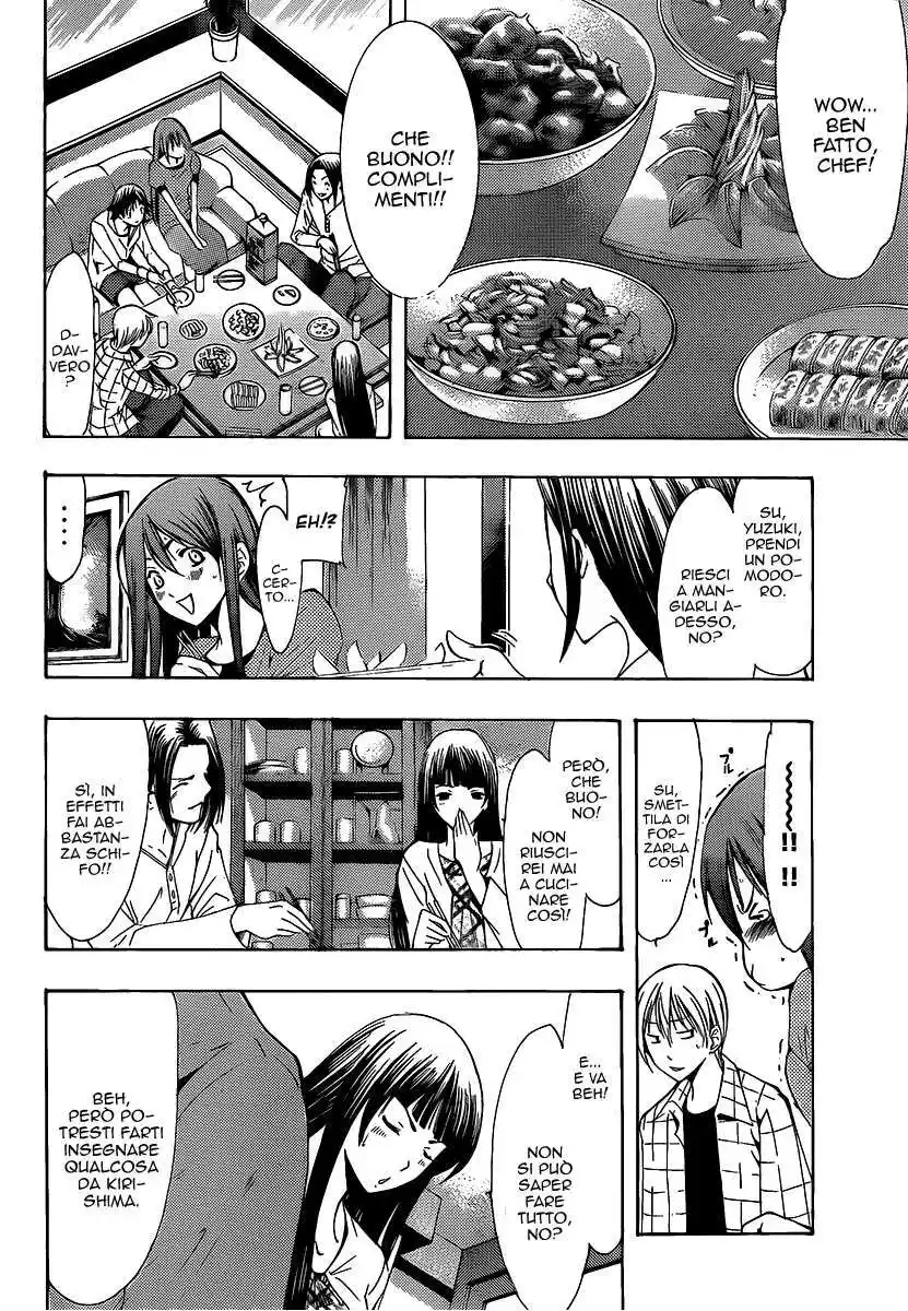 Kimi no Iru Machi Capitolo 99 page 9