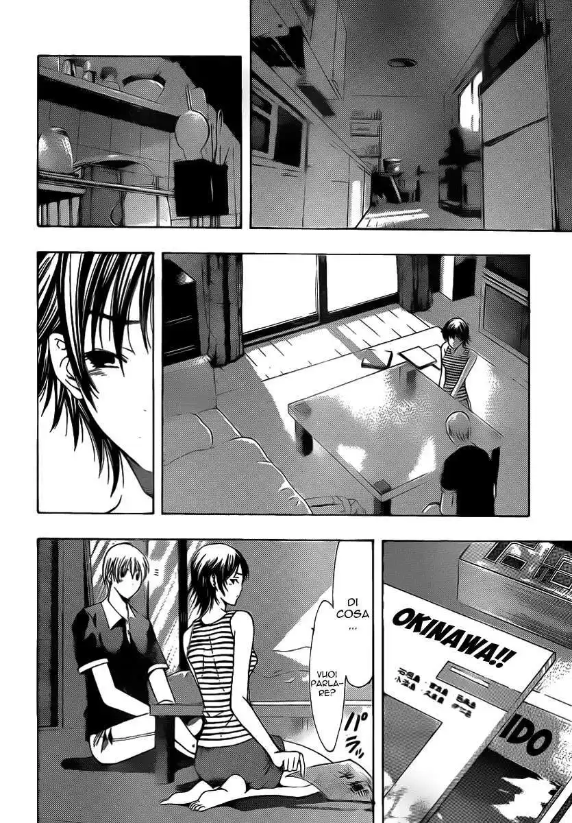 Kimi no Iru Machi Capitolo 140 page 9