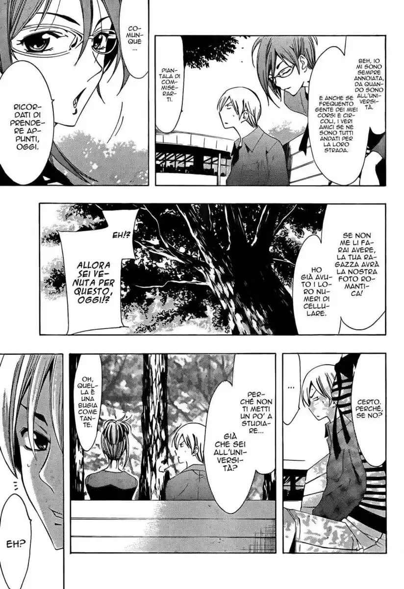 Kimi no Iru Machi Capitolo 113 page 10