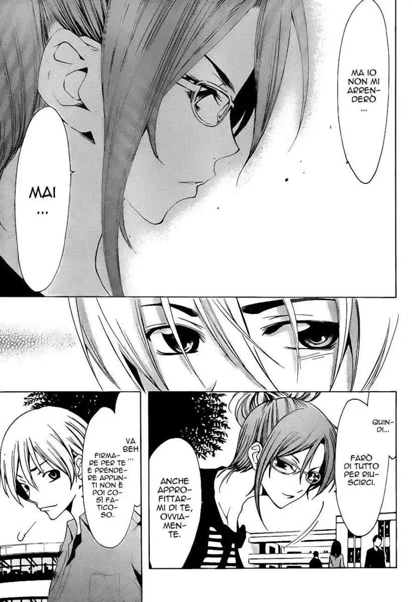 Kimi no Iru Machi Capitolo 113 page 14