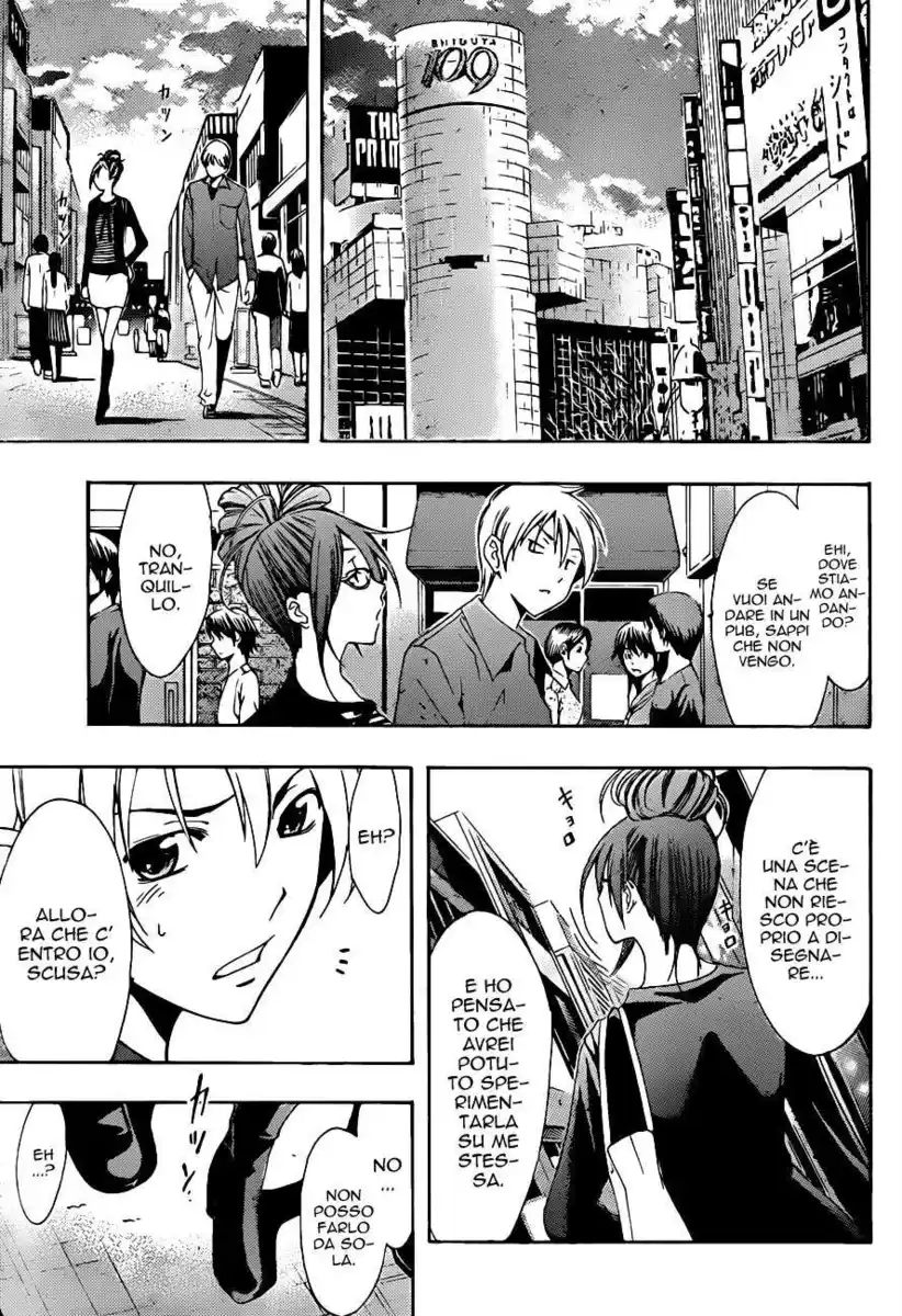 Kimi no Iru Machi Capitolo 113 page 18