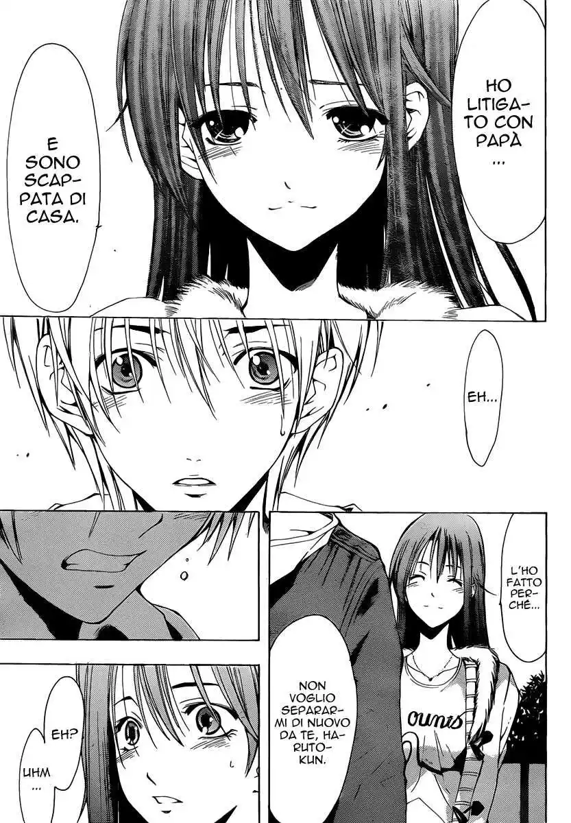 Kimi no Iru Machi Capitolo 160 page 18