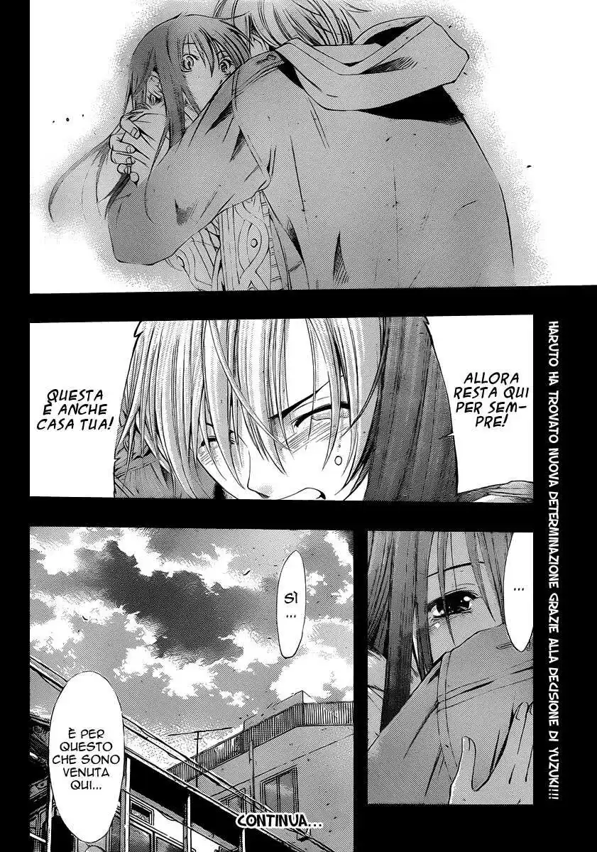 Kimi no Iru Machi Capitolo 160 page 19