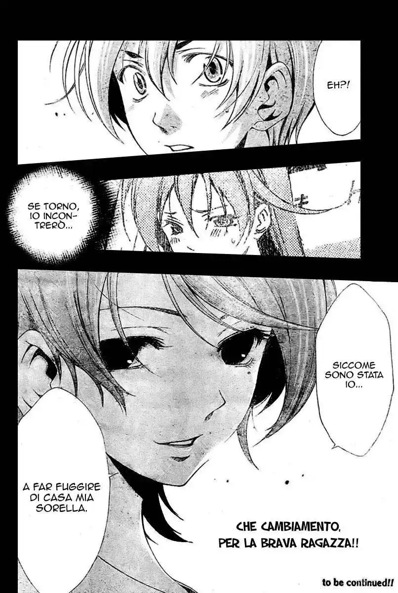 Kimi no Iru Machi Capitolo 27 page 17