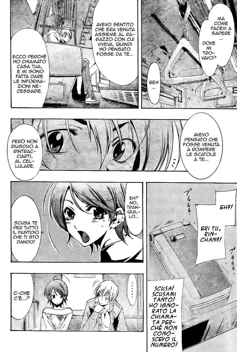 Kimi no Iru Machi Capitolo 27 page 9