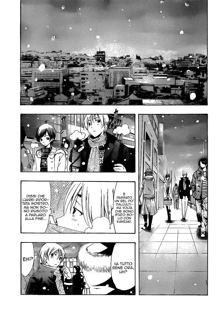 Kimi no Iru Machi Capitolo 172 page 12