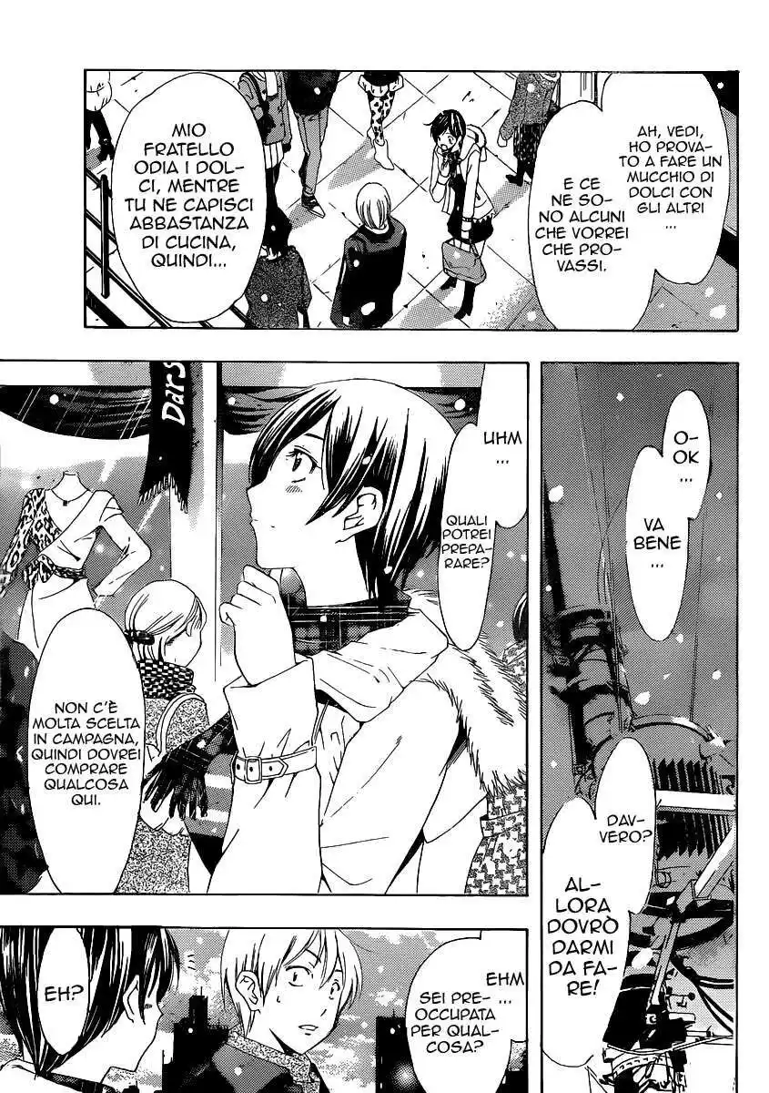 Kimi no Iru Machi Capitolo 172 page 18