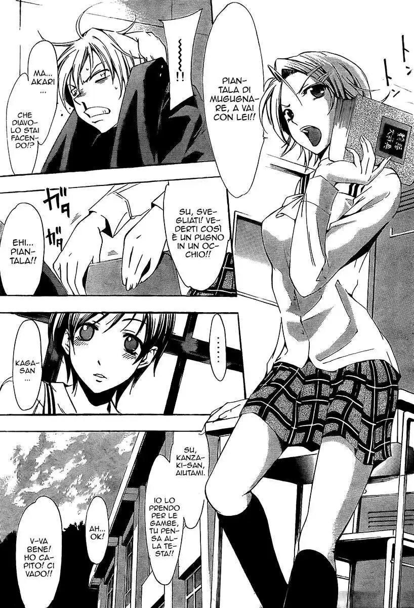 Kimi no Iru Machi Capitolo 72 page 10