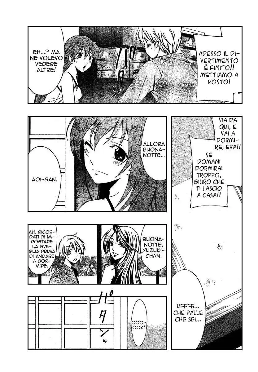 Kimi no Iru Machi Capitolo 19 page 20