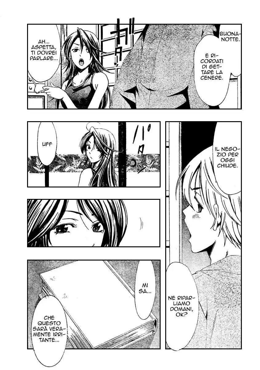 Kimi no Iru Machi Capitolo 19 page 22