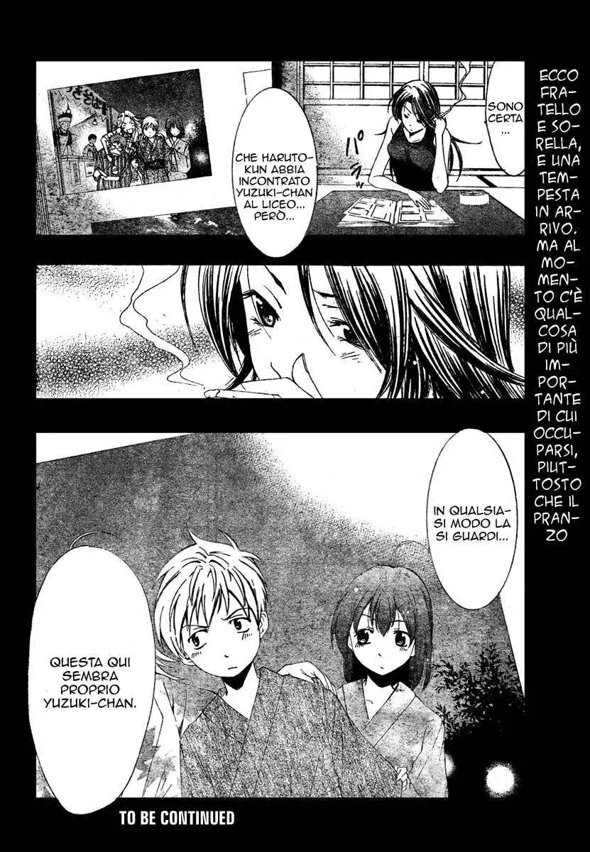 Kimi no Iru Machi Capitolo 19 page 23