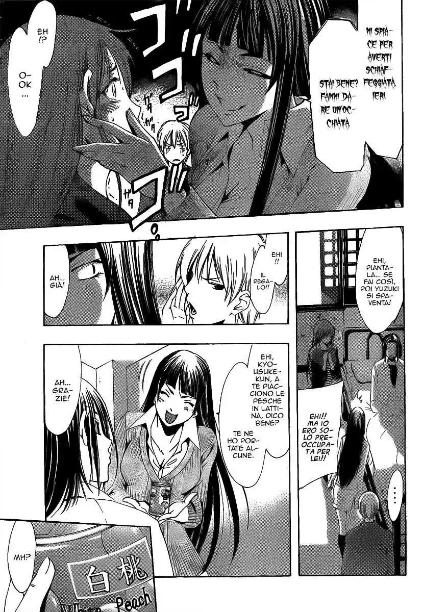 Kimi no Iru Machi Capitolo 97 page 10