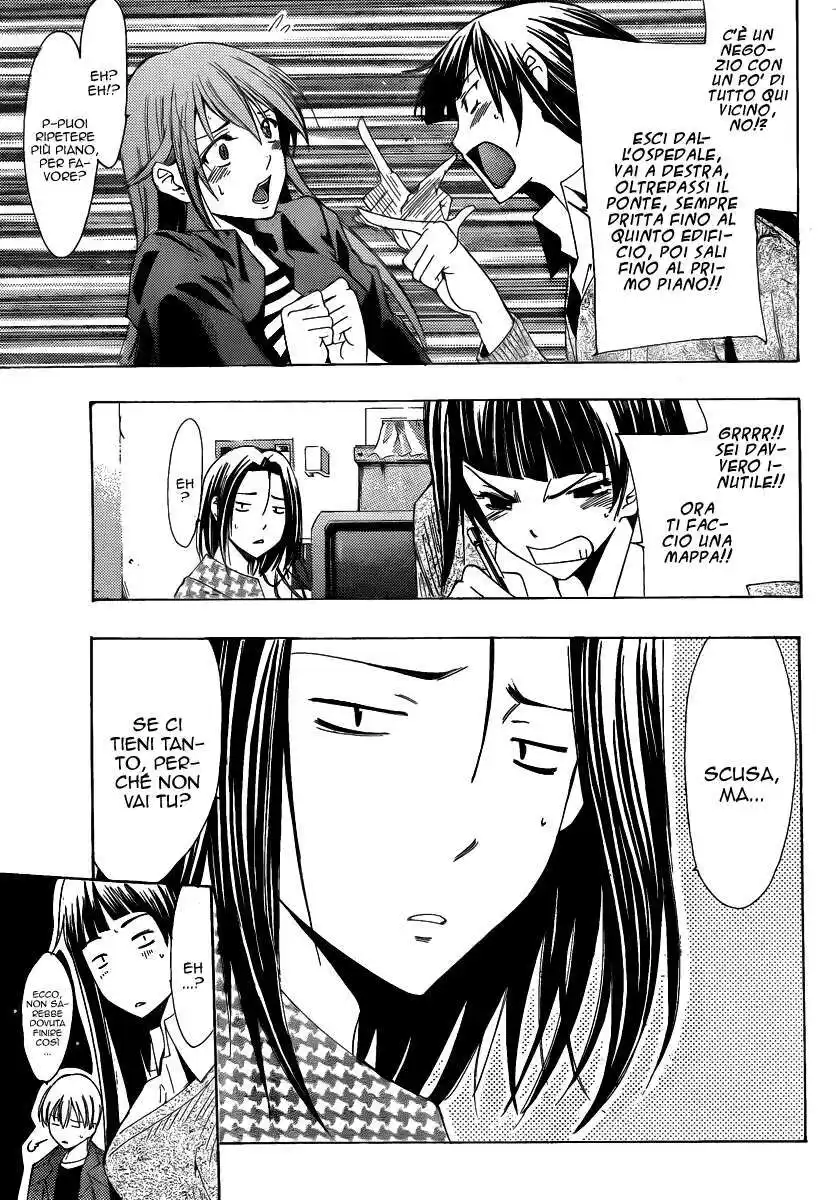 Kimi no Iru Machi Capitolo 97 page 12