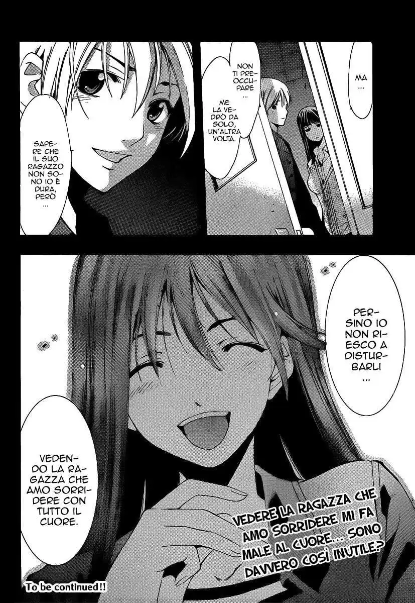 Kimi no Iru Machi Capitolo 97 page 19