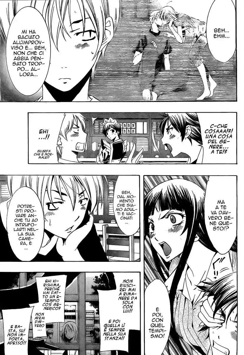 Kimi no Iru Machi Capitolo 97 page 6