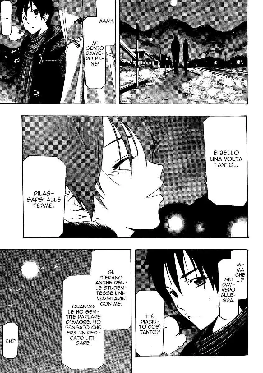 Kimi no Iru Machi Capitolo 05 page 14