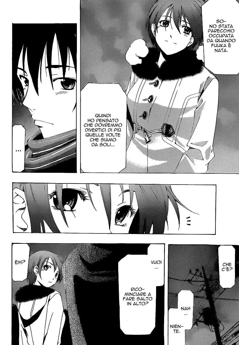 Kimi no Iru Machi Capitolo 05 page 15