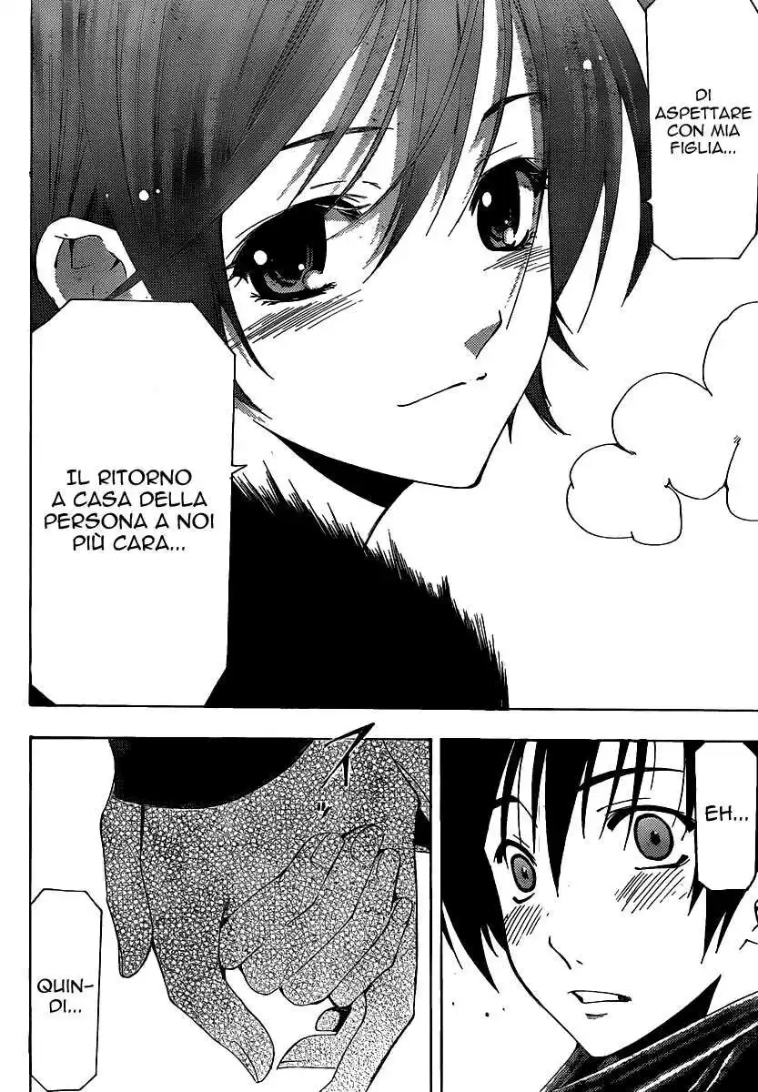 Kimi no Iru Machi Capitolo 05 page 17