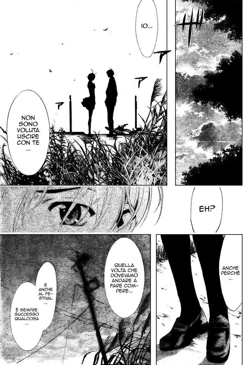 Kimi no Iru Machi Capitolo 49 page 11