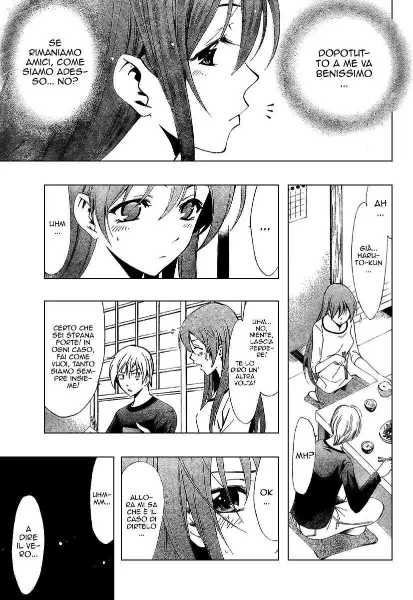 Kimi no Iru Machi Capitolo 49 page 23