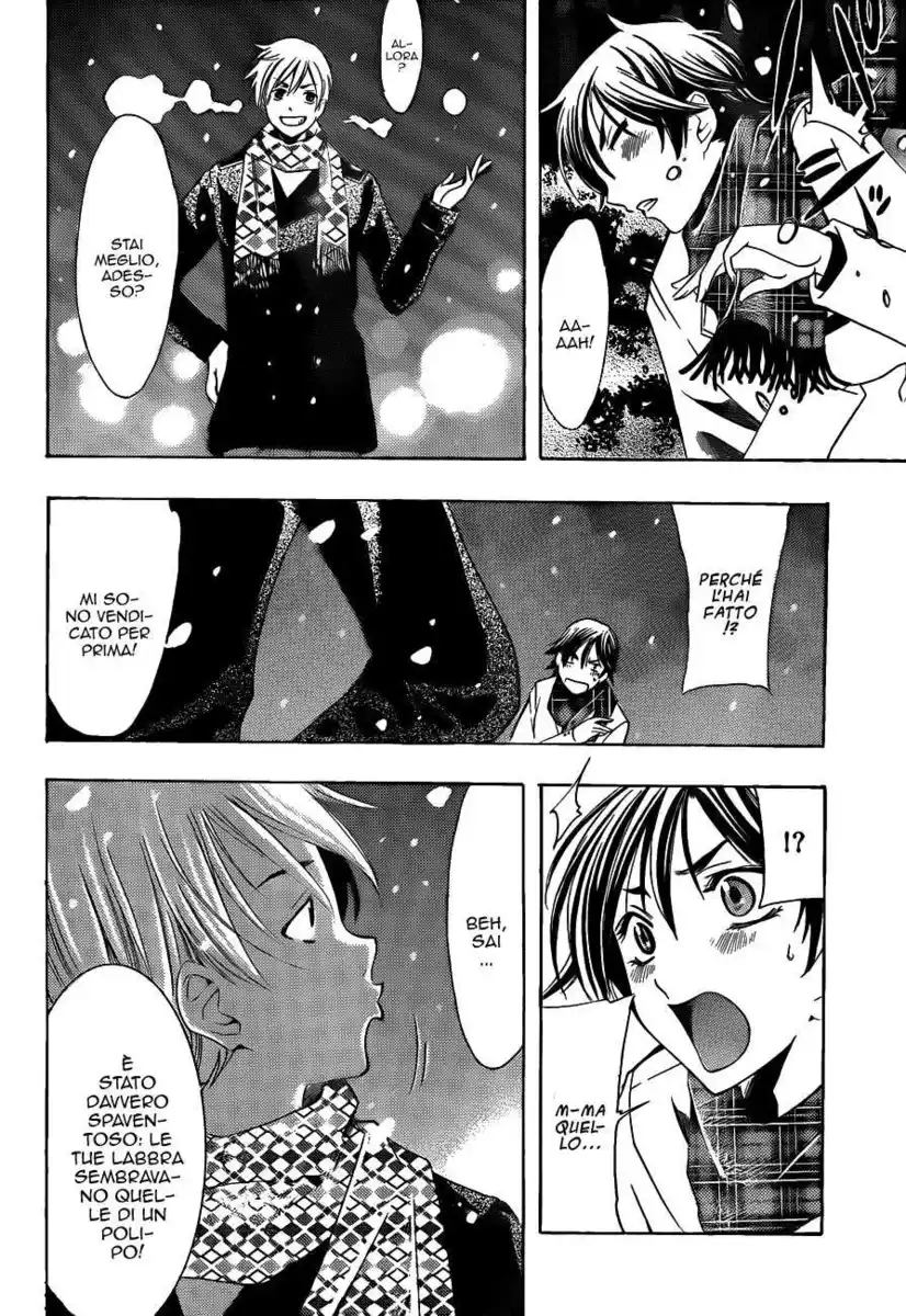 Kimi no Iru Machi Capitolo 108 page 15