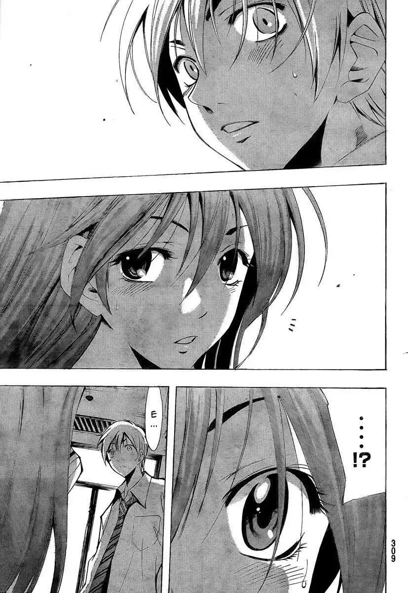 Kimi no Iru Machi Capitolo 89 page 16