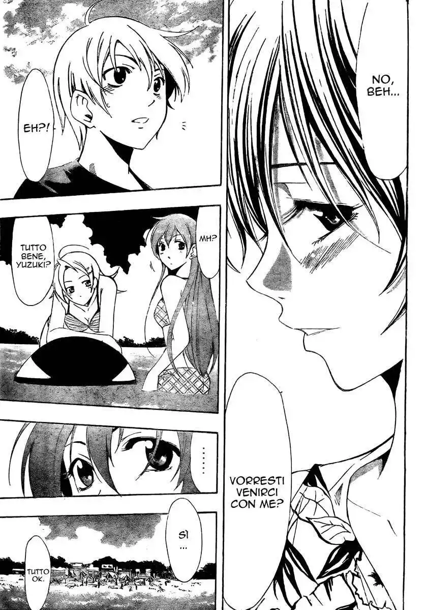 Kimi no Iru Machi Capitolo 33 page 18