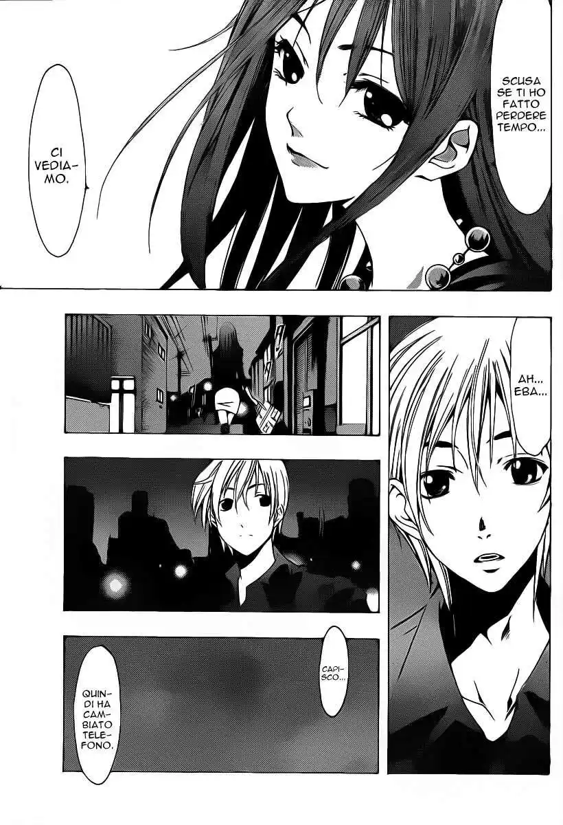 Kimi no Iru Machi Capitolo 119 page 18