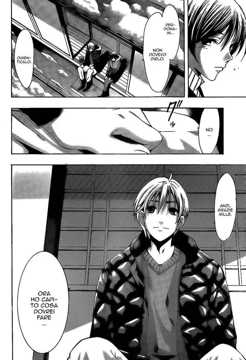 Kimi no Iru Machi Capitolo 105 page 19