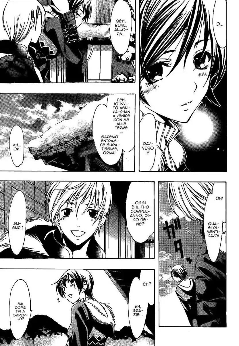 Kimi no Iru Machi Capitolo 105 page 20