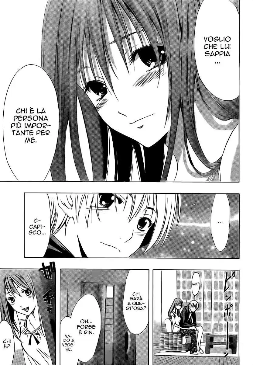 Kimi no Iru Machi Capitolo 156 page 10