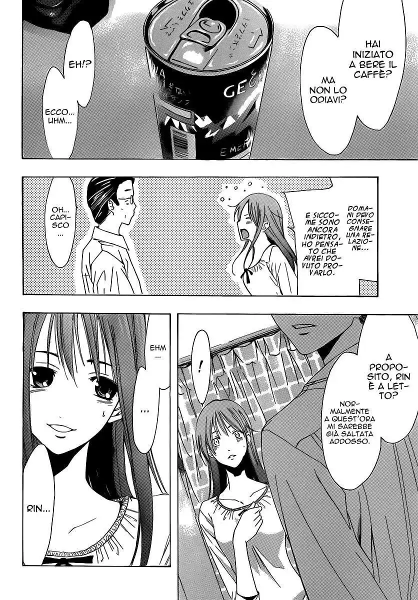 Kimi no Iru Machi Capitolo 156 page 15