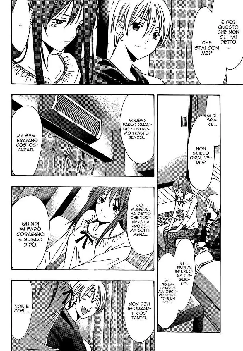 Kimi no Iru Machi Capitolo 156 page 9