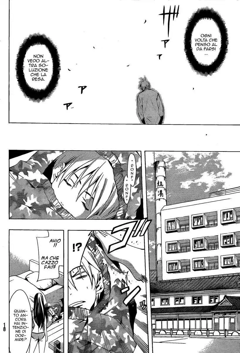 Kimi no Iru Machi Capitolo 90 page 10