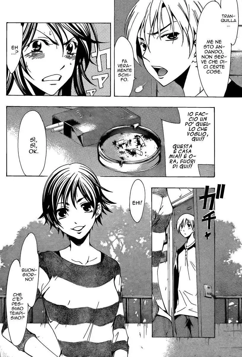 Kimi no Iru Machi Capitolo 90 page 12