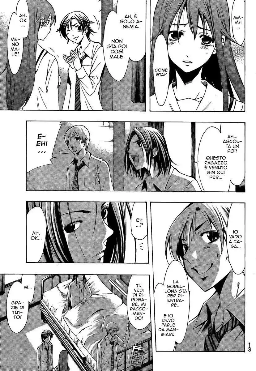 Kimi no Iru Machi Capitolo 90 page 5