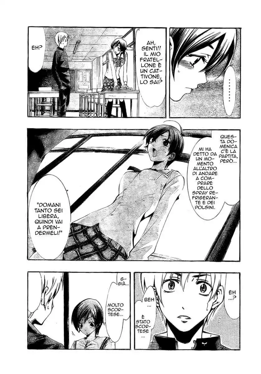 Kimi no Iru Machi Capitolo 24 page 10