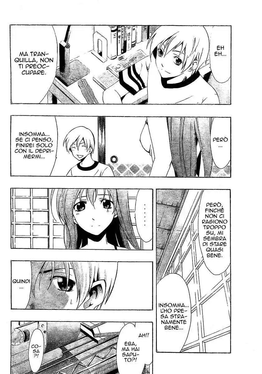 Kimi no Iru Machi Capitolo 40 page 13