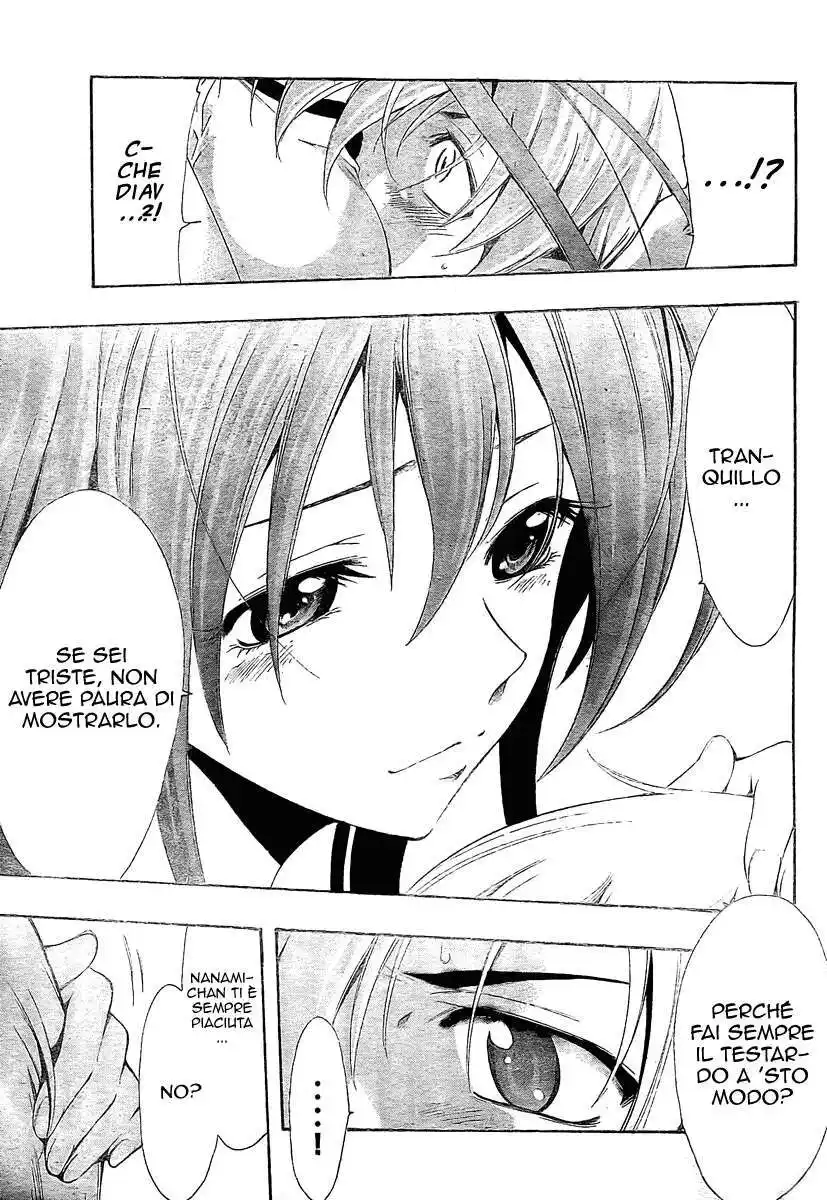 Kimi no Iru Machi Capitolo 40 page 16