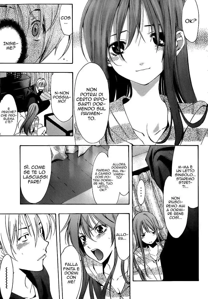 Kimi no Iru Machi Capitolo 183 page 9