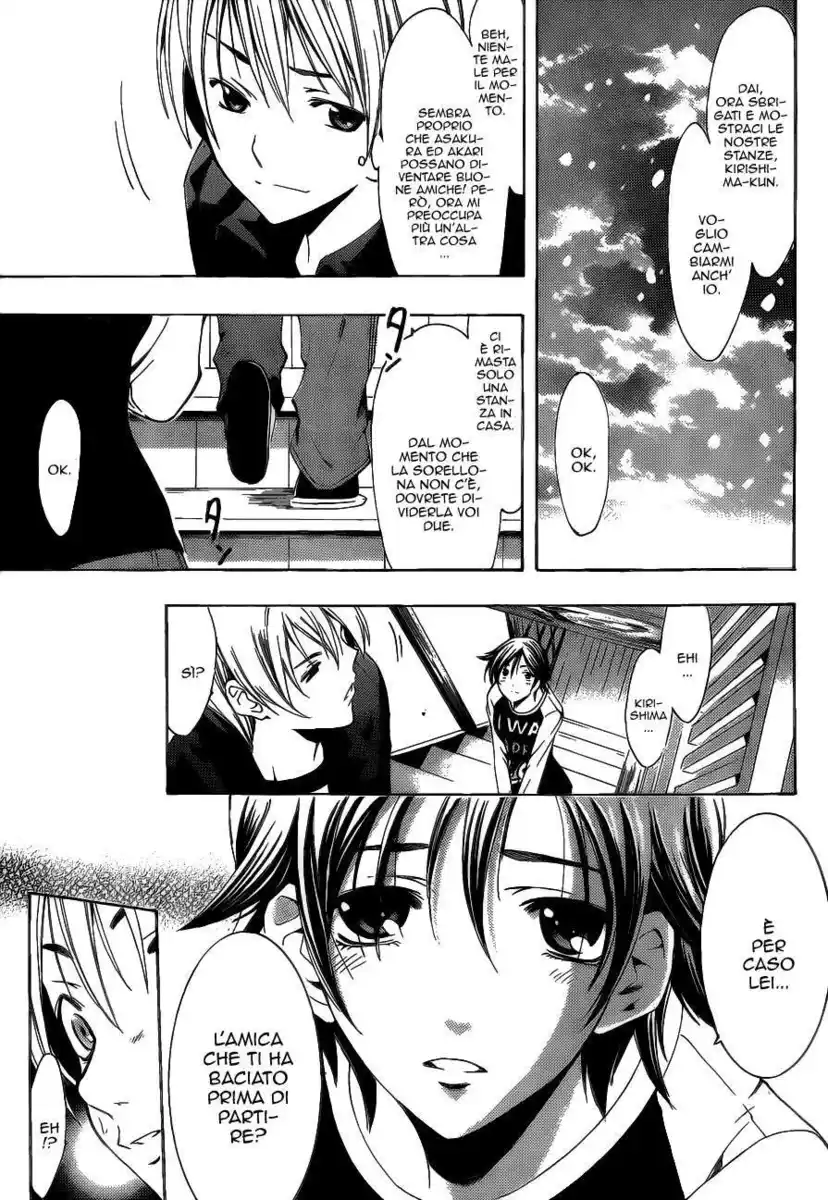 Kimi no Iru Machi Capitolo 104 page 10