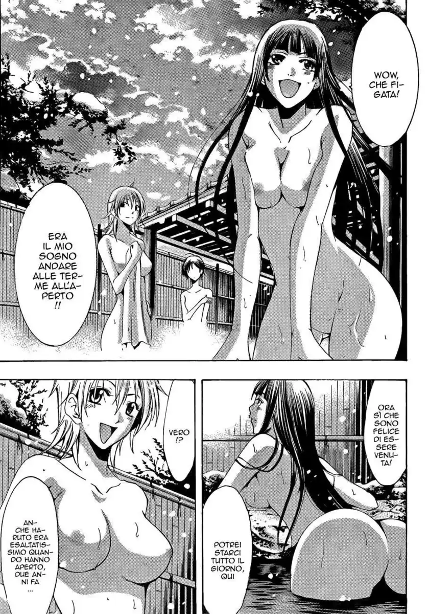 Kimi no Iru Machi Capitolo 104 page 12