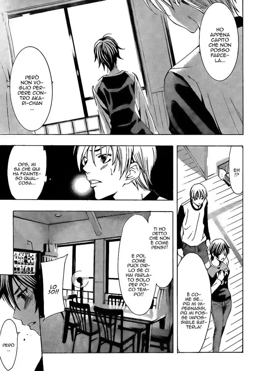 Kimi no Iru Machi Capitolo 104 page 16