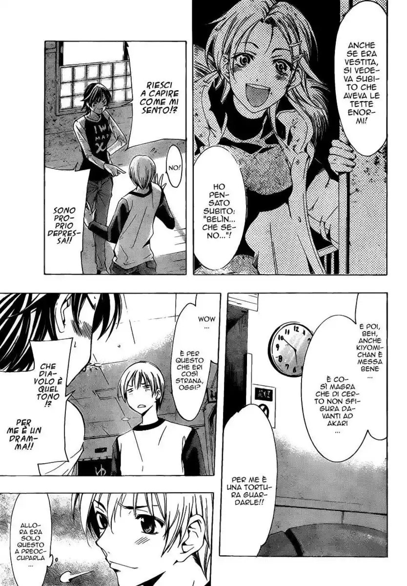 Kimi no Iru Machi Capitolo 104 page 18