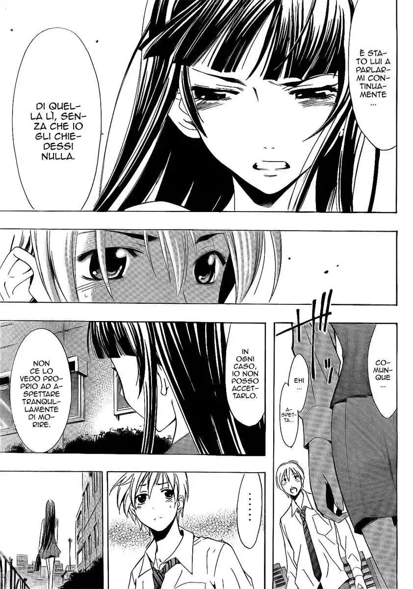 Kimi no Iru Machi Capitolo 95 page 16