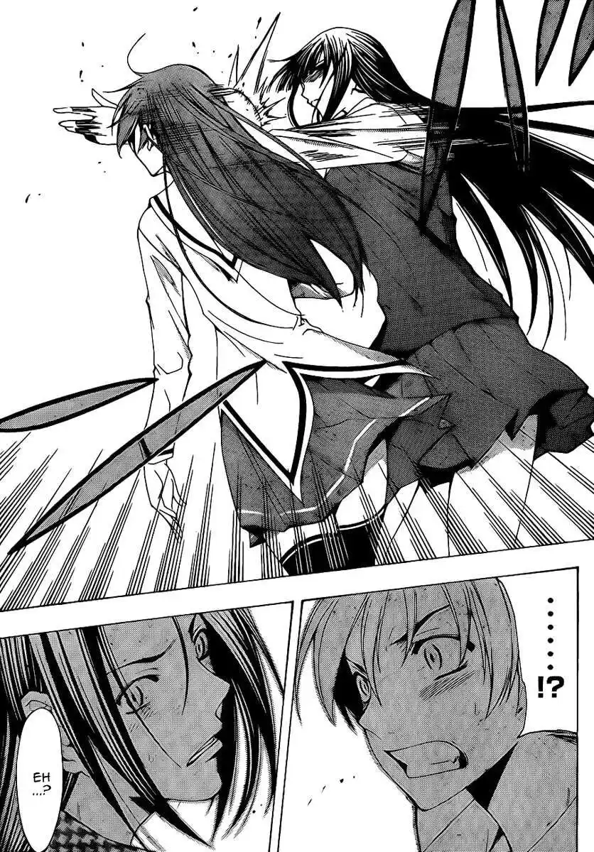 Kimi no Iru Machi Capitolo 95 page 22