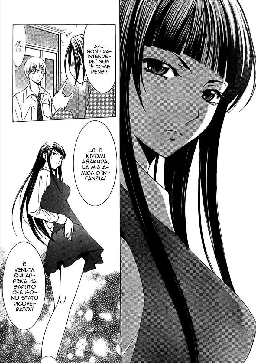 Kimi no Iru Machi Capitolo 95 page 9